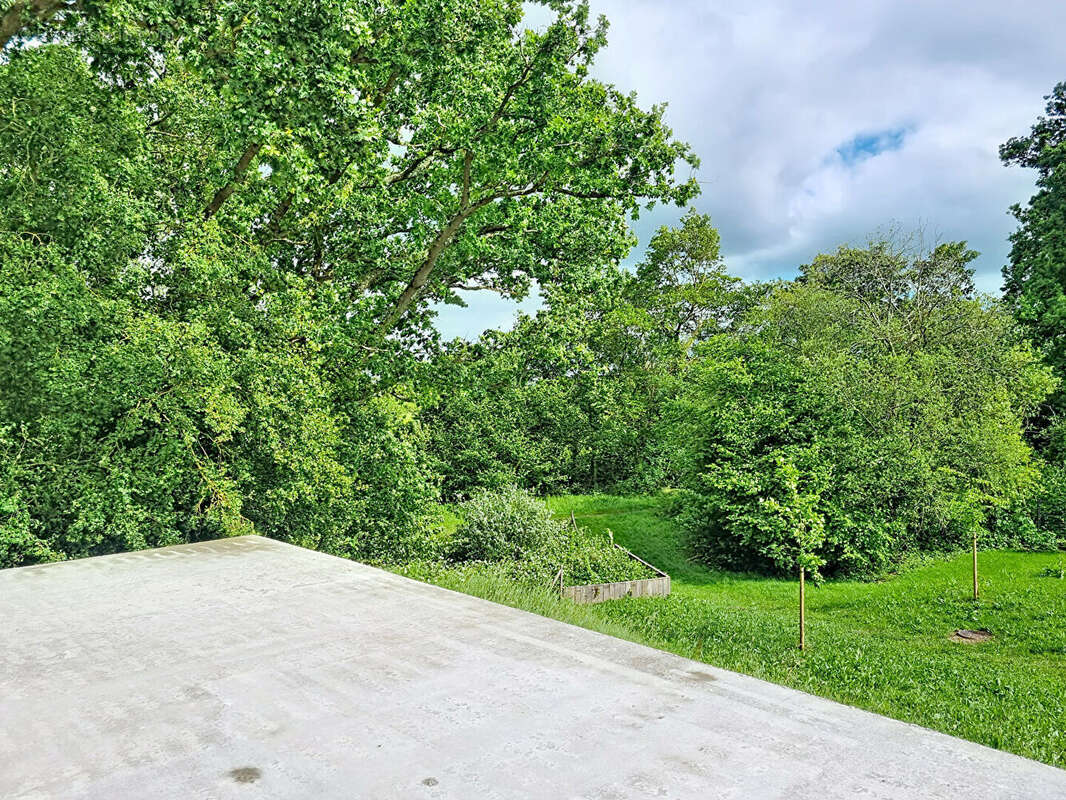 Maison Troarn 3 pièce(s) 125.5 m2 - photo 4