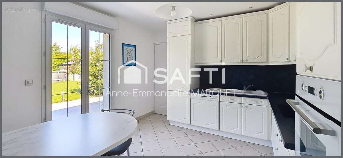 Photo 5 - Maison à CHECY