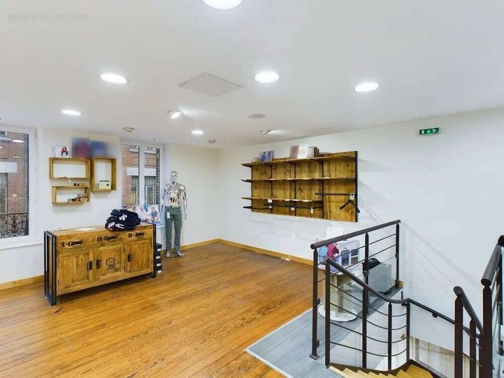 Appartement à ROMILLY-SUR-SEINE