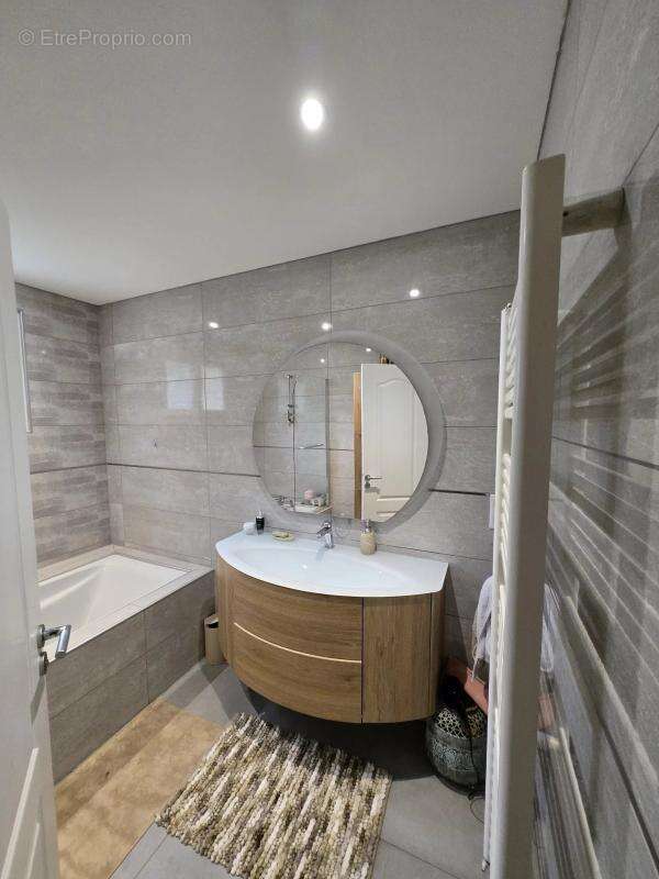 Maison à CHAMPAGNOLE