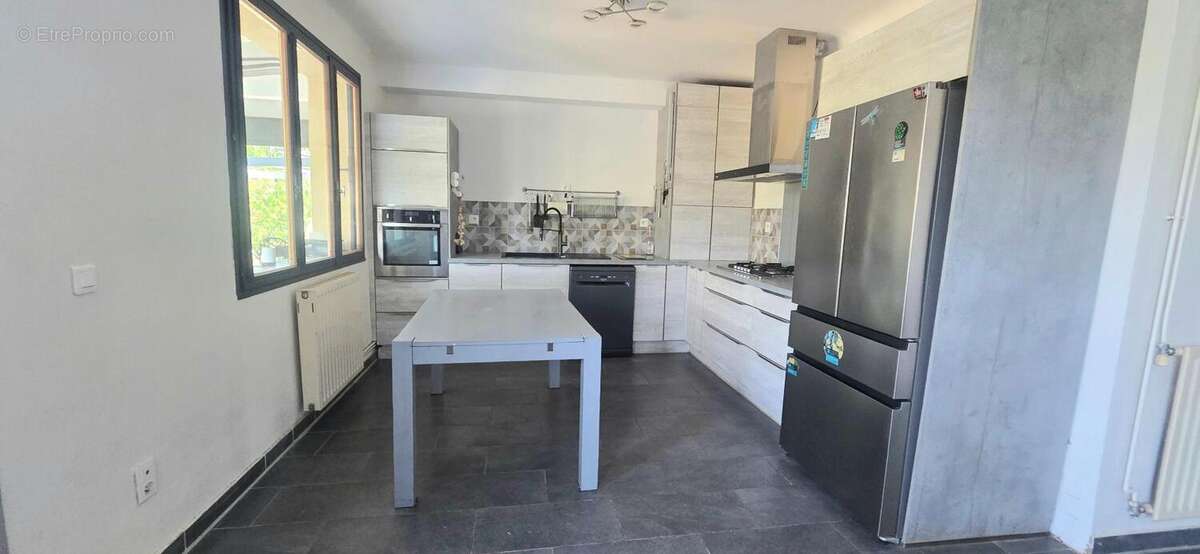 Maison T5 EAUNES À Vendre - photo 4