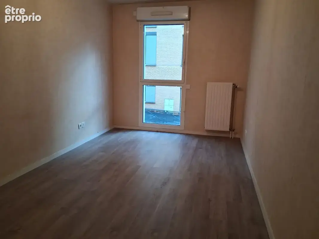 Appartement à vendre à Rennes, 3 p/2 chbres, rez-de chaussée, centre-ville/gares, 73m². - photo 7