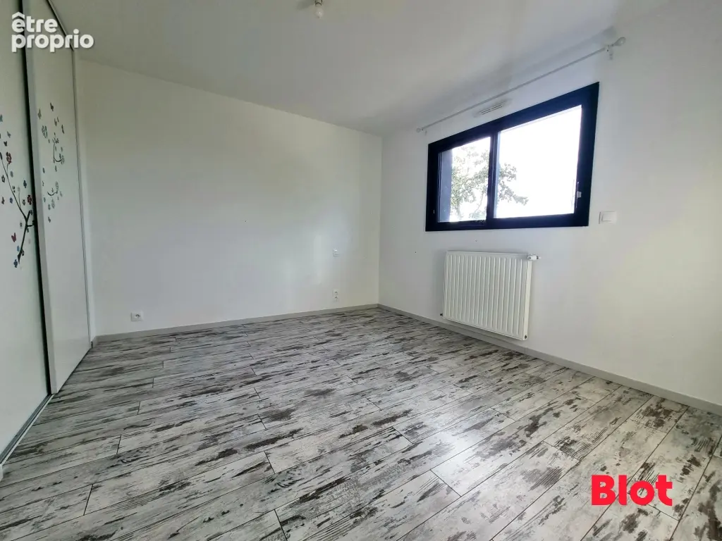 Maison 6 pièces 123 m² à vendre à La Meziere (35520) - photo 9