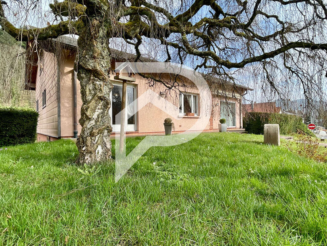 Maison à LAPOUTROIE