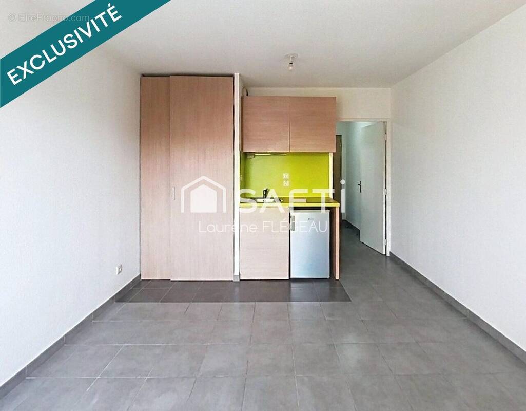 Photo 1 - Appartement à CASTELNAU-LE-LEZ