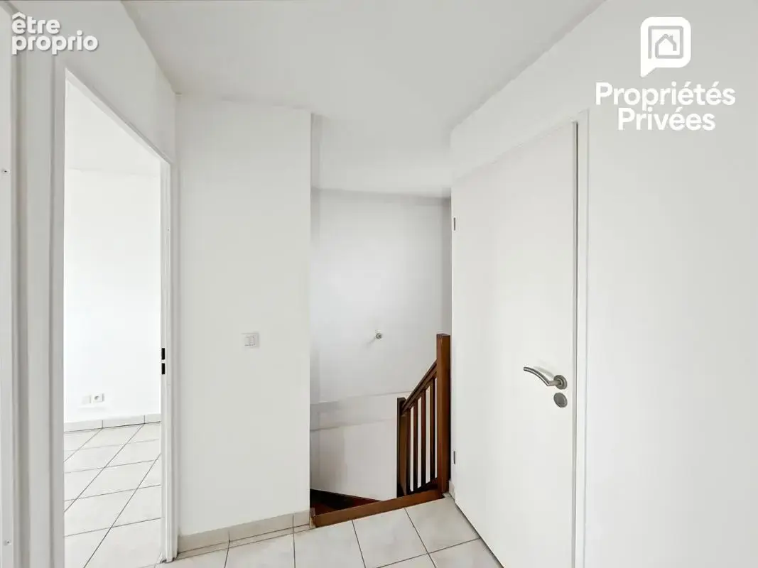 Appartement T3 centre Saint-André-de-Cubzac, aucun travaux , 2 places de parking - photo 10