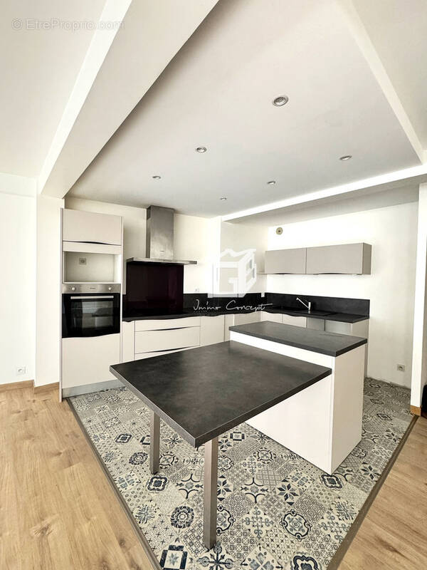 Appartement à RODEZ