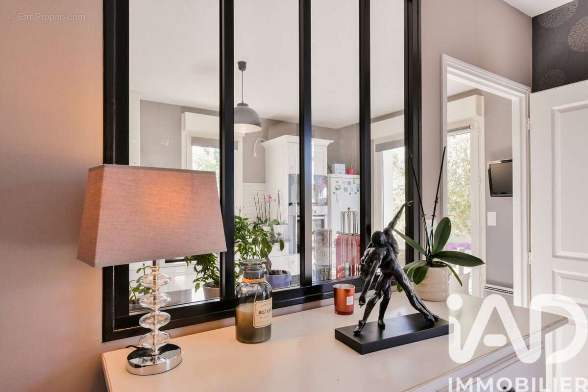 Photo 5 - Maison à BEAUVOIR-SUR-NIORT