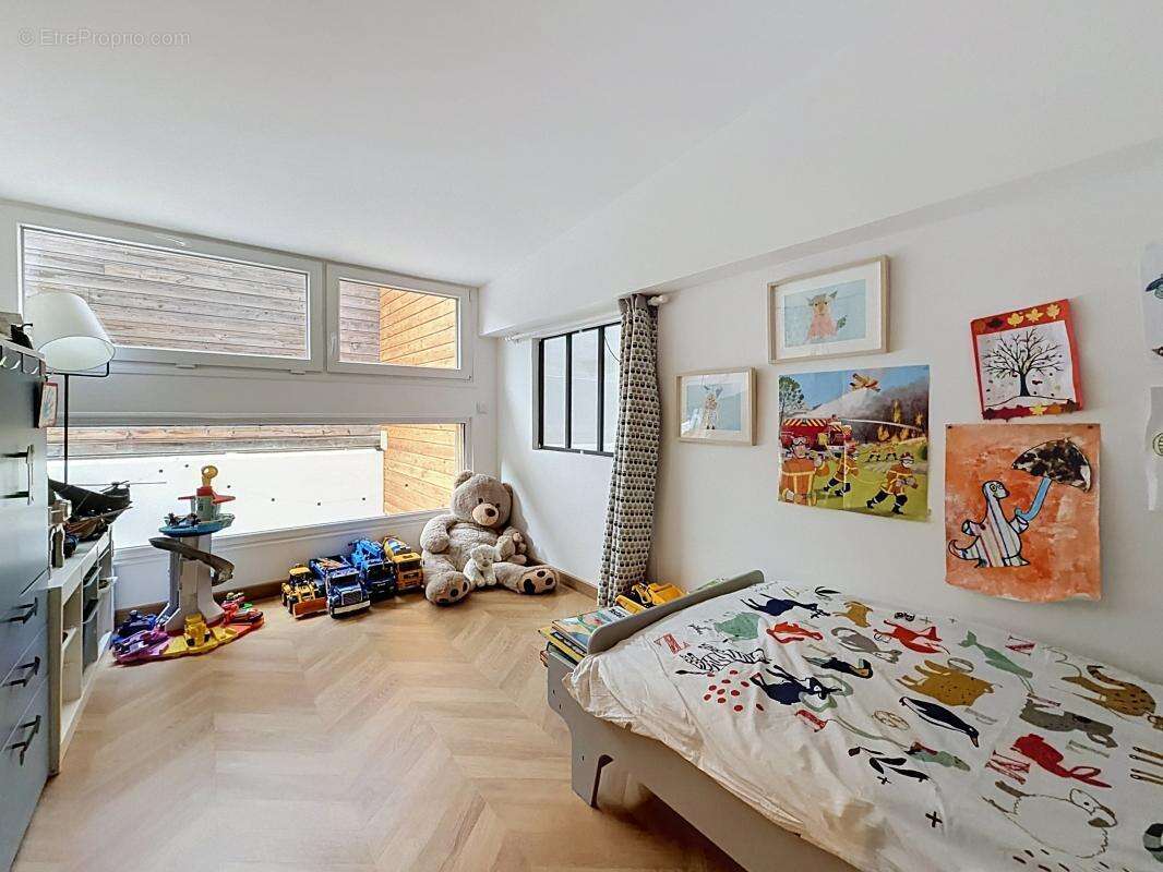 Maison 137 m² à Fontenay-Aux-Roses  - photo 11