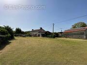 Appartement à CIVRAY