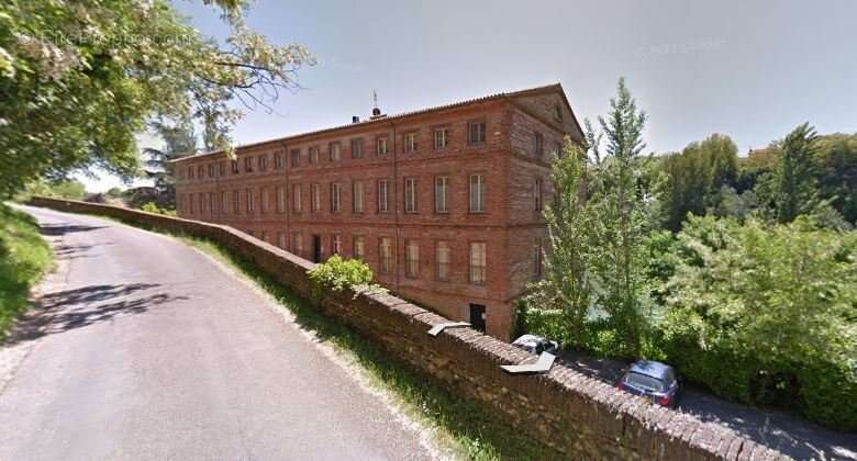 Appartement T2 de 65 m² avec parking / Résidence recherchée à Albi - photo 14