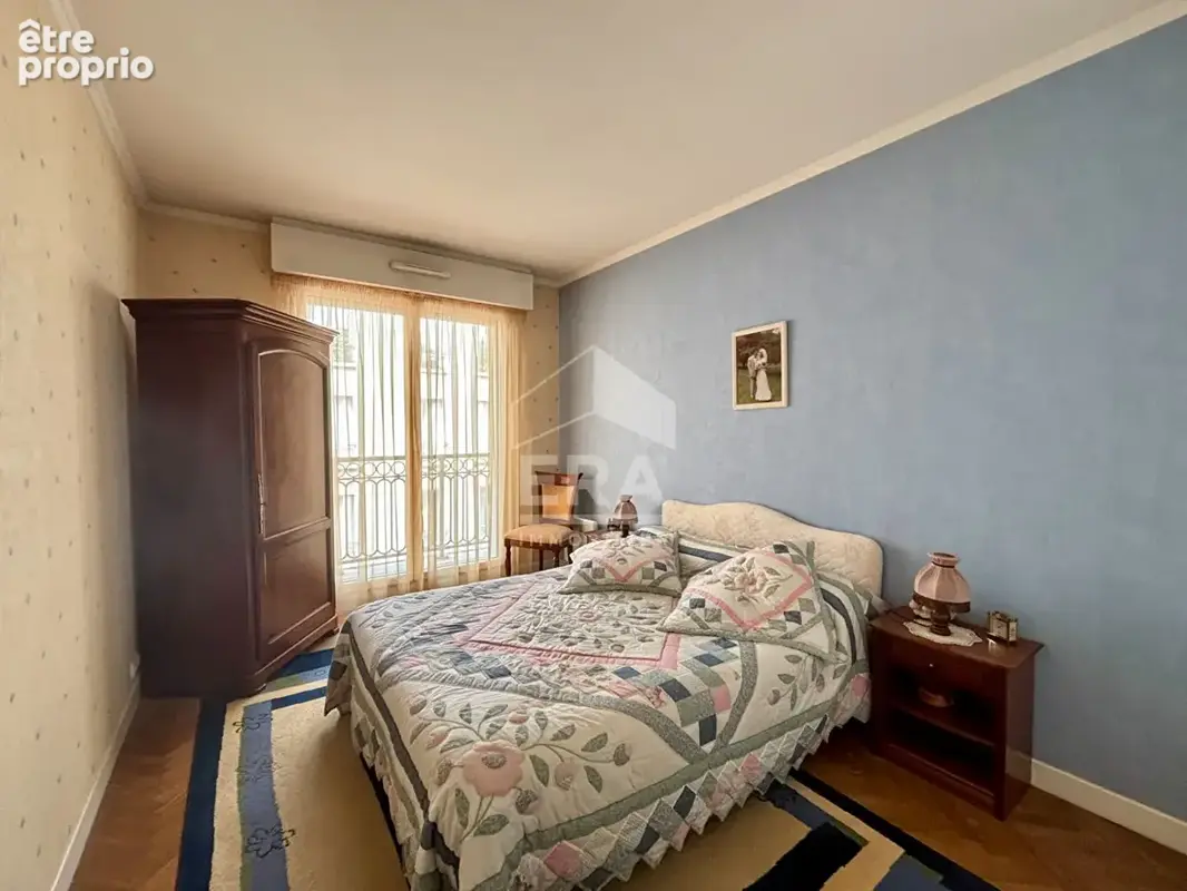 Appartement 116m² à levallois-perret - photo 8