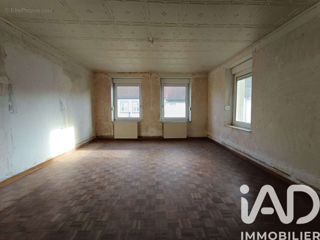 Photo 9 - Maison à NIDERVILLER