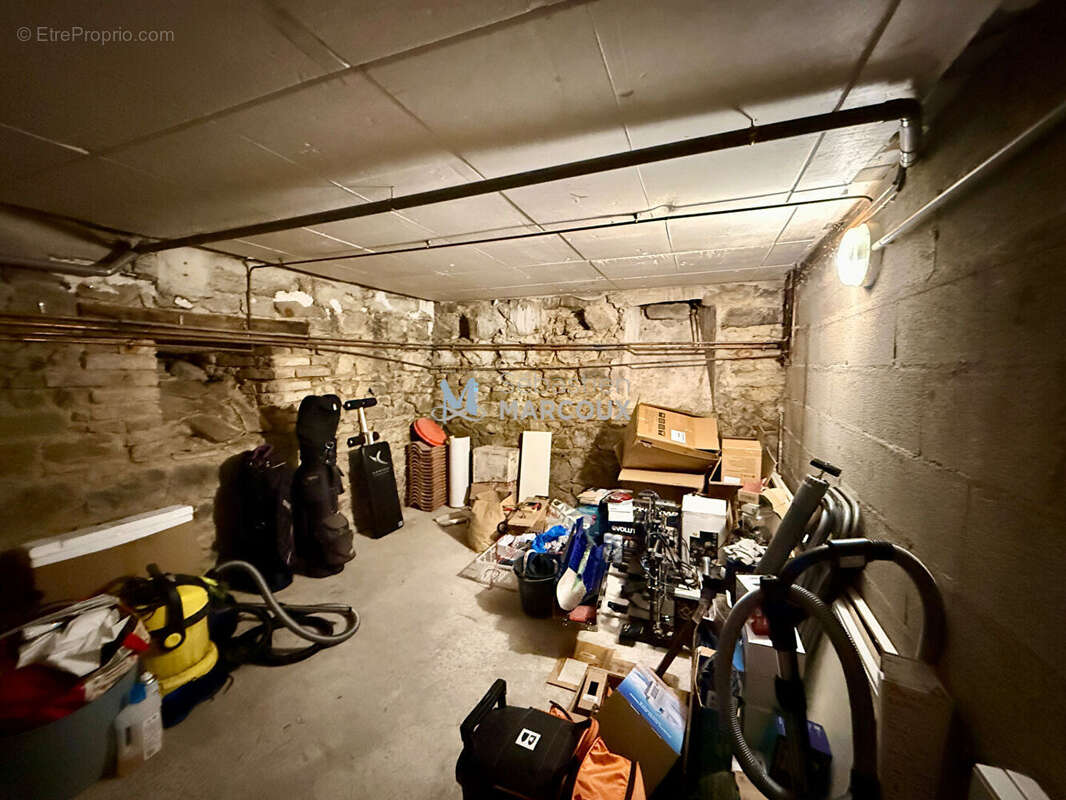 Appartement à SAVIGNEUX