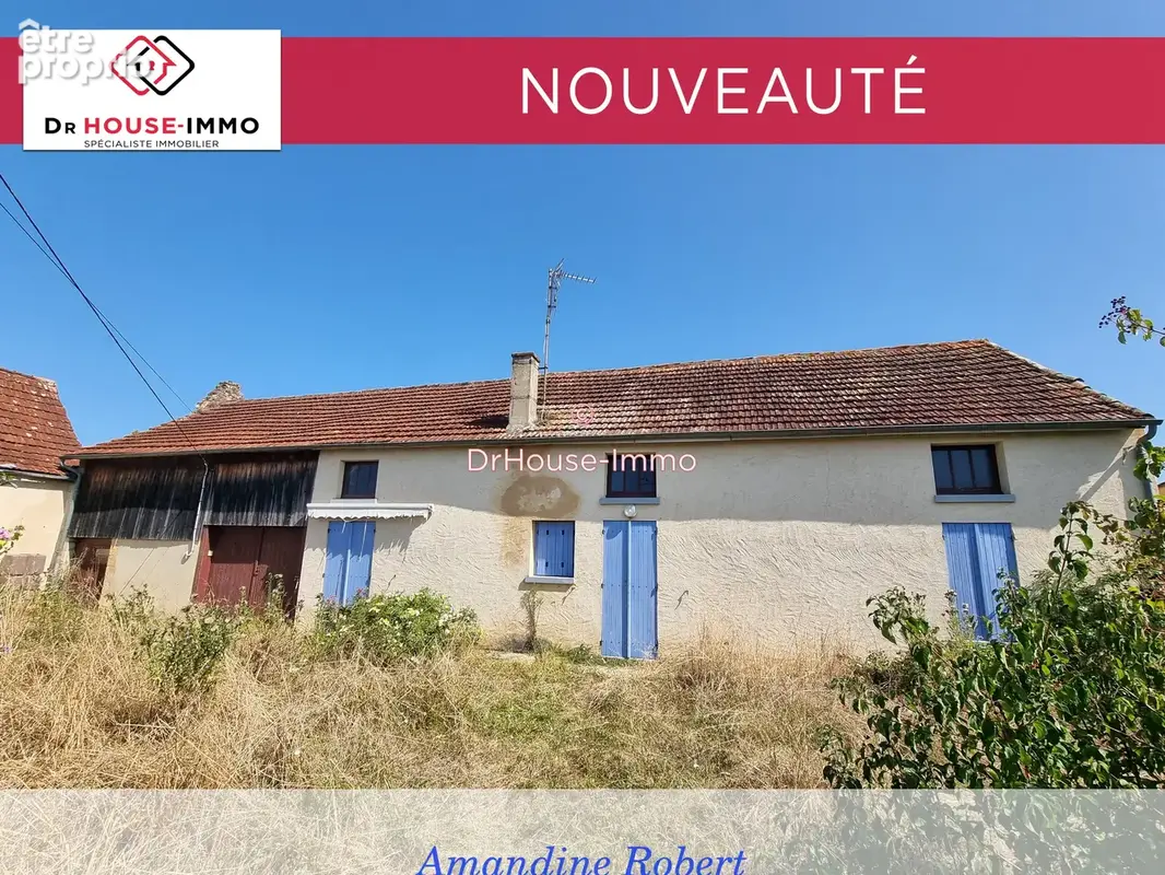 Maison 5 pièces 85 m² à vendre à Lalinde (24150) - photo 10