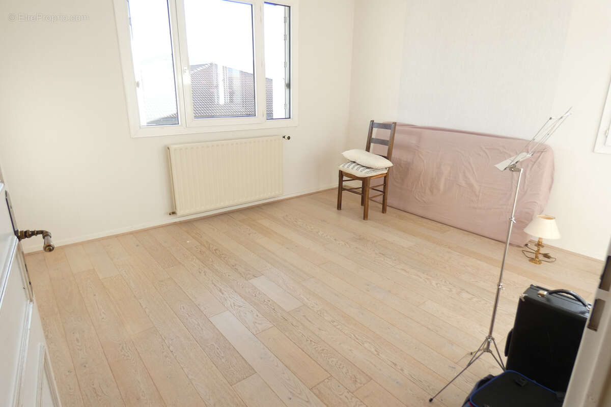 Appartement à AURILLAC