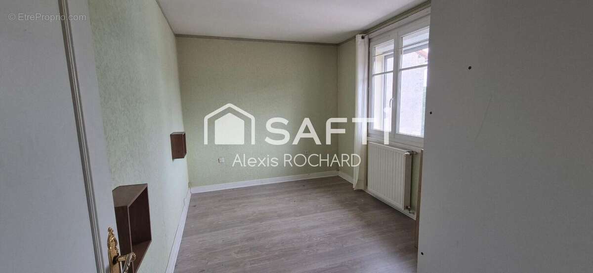 Photo 8 - Maison à JOUHET