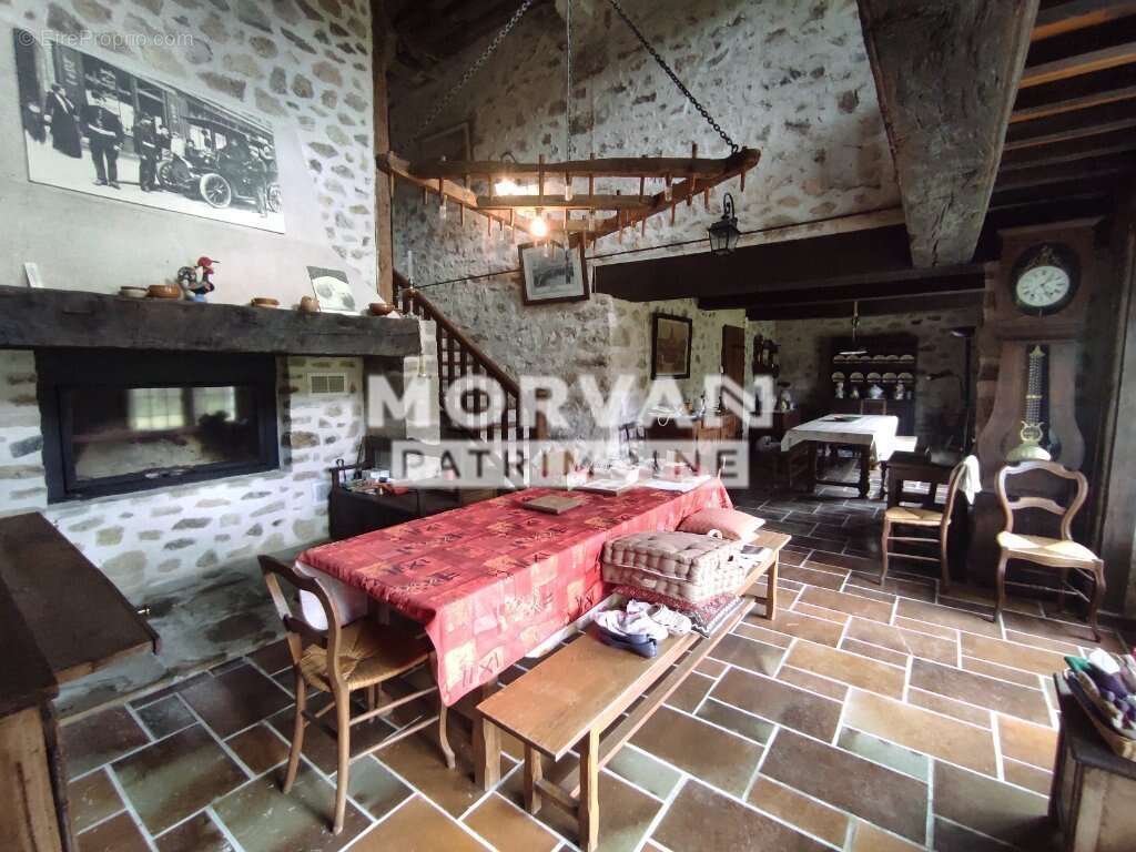 Au coeur du Morvan - photo 11