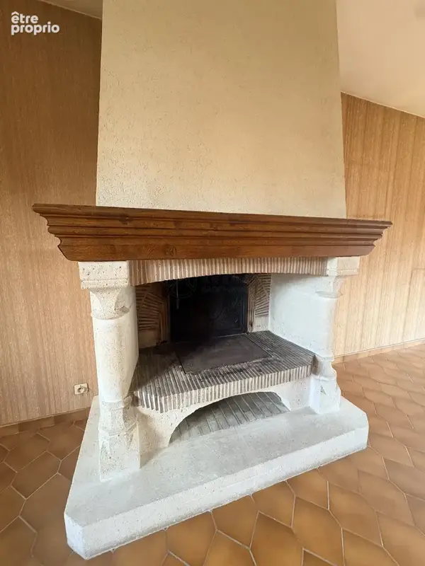 Maison 6 pièces 115 m² à vendre à Yvetot (76190) - photo 4