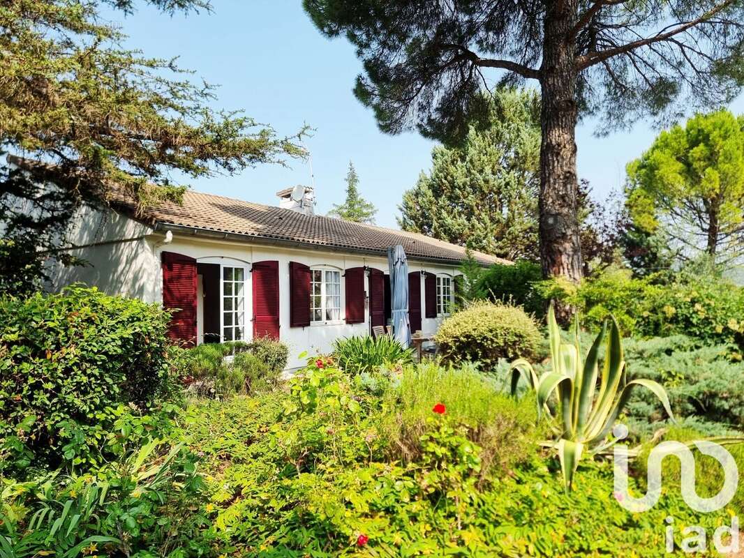 Photo 2 - Maison à SAINT-PRIVAT-DES-VIEUX