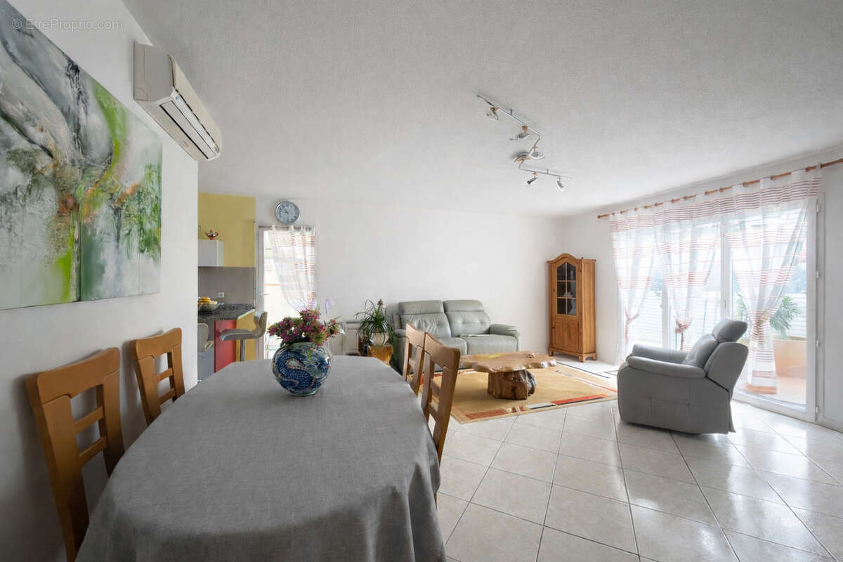 Maison à SAINT-HIPPOLYTE