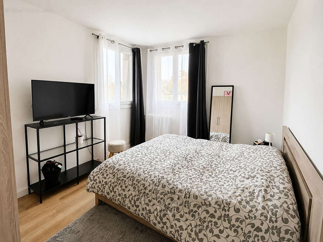 Appartement à MONTMORENCY