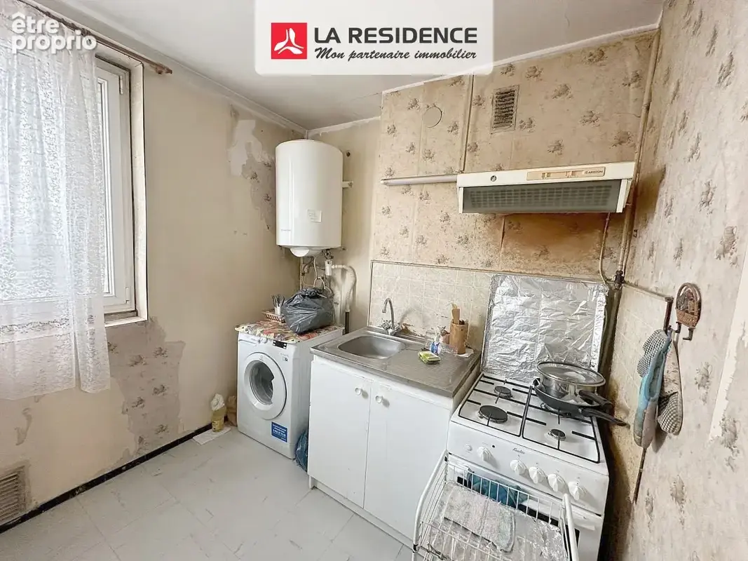 Appartement 2 pièces 40 m² à vendre à Rosny-Sous-Bois (93110) - photo 9