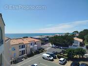 Appartement à LES SABLES-D&#039;OLONNE