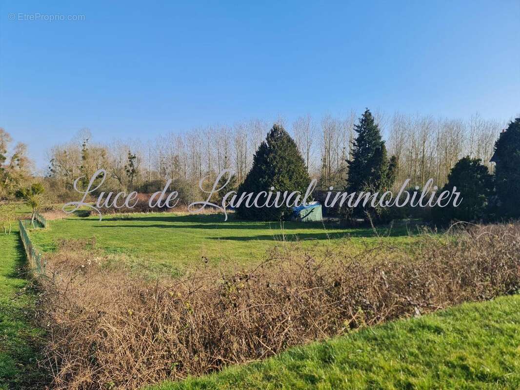 Photo 3 - Terrain à BEAUTOR