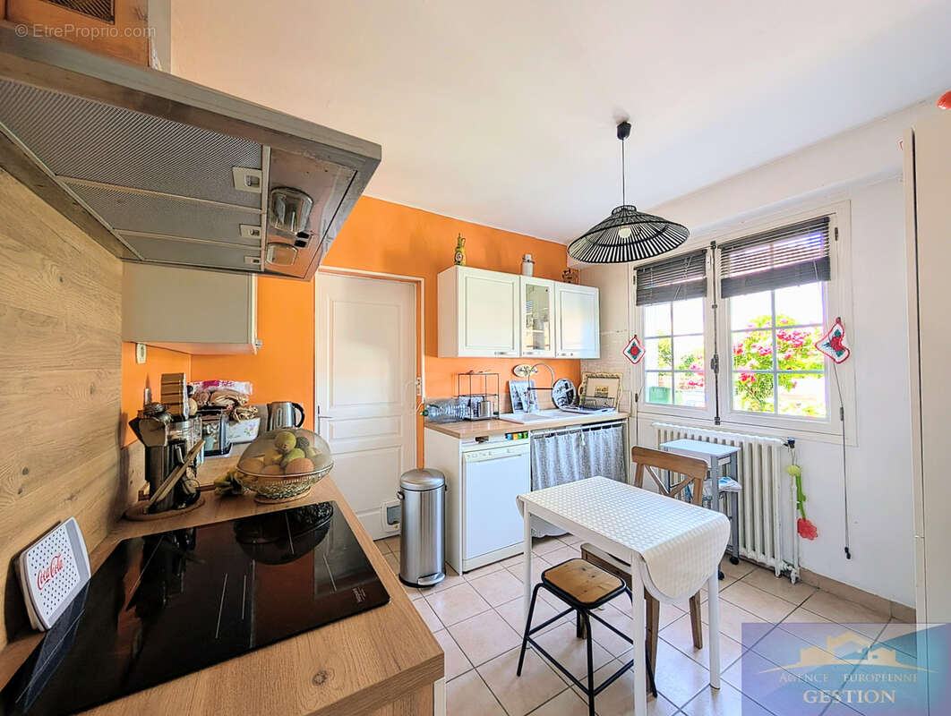 Maison 5 pièces - 112m2 - photo 7