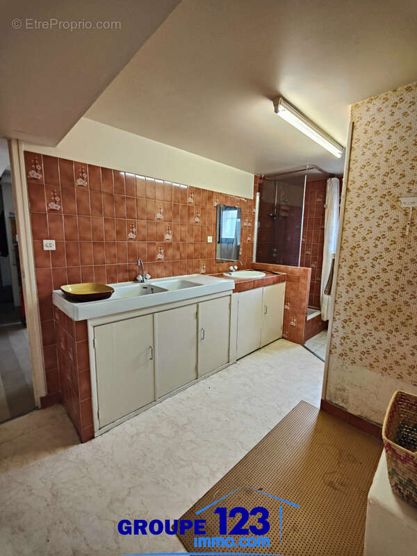 Maison à BONNARD