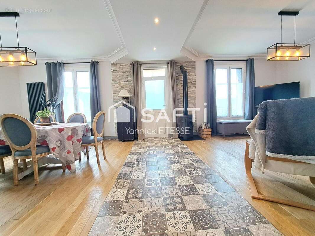 Photo 5 - Maison à VIARMES
