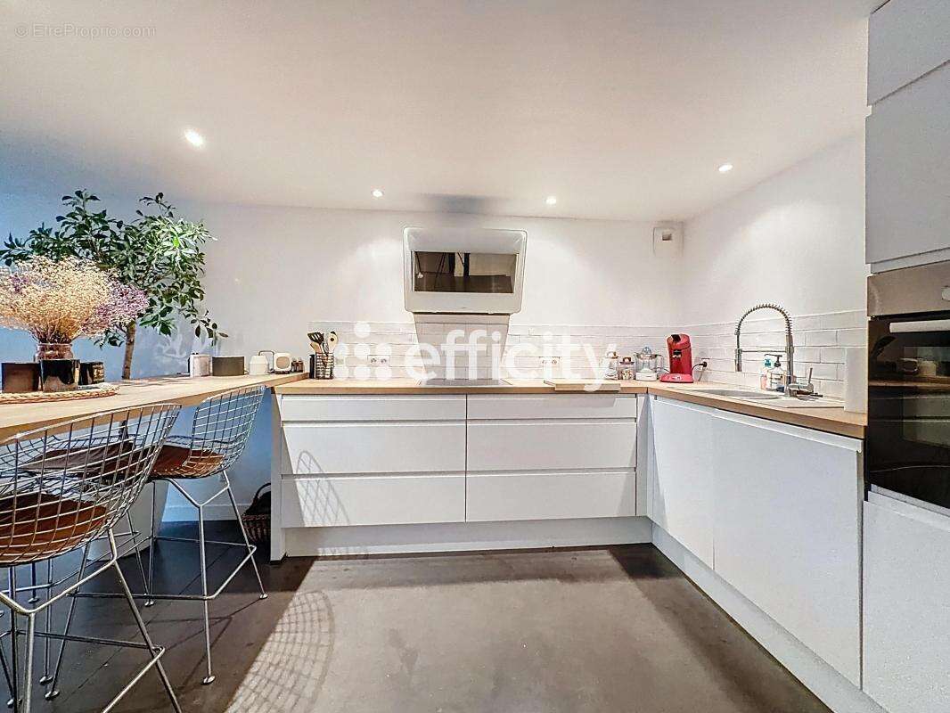 Appartement à ROUBAIX