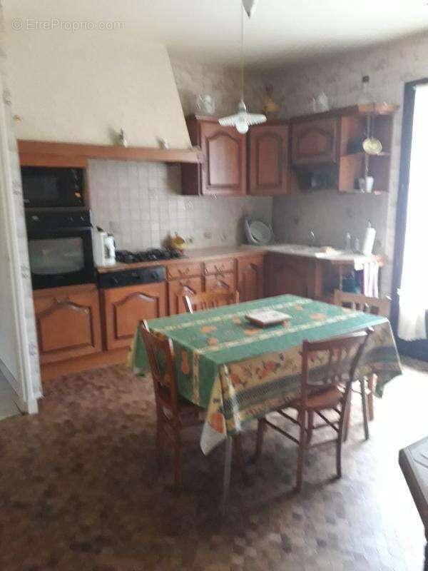 Maison à FRAYSSINET