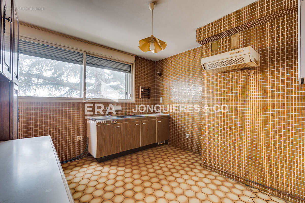 Appartement 118m² à toulouse - photo 4