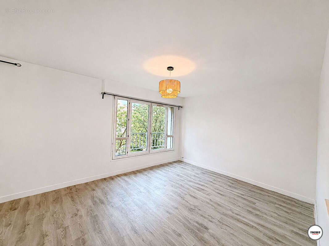Appartement à POISSY