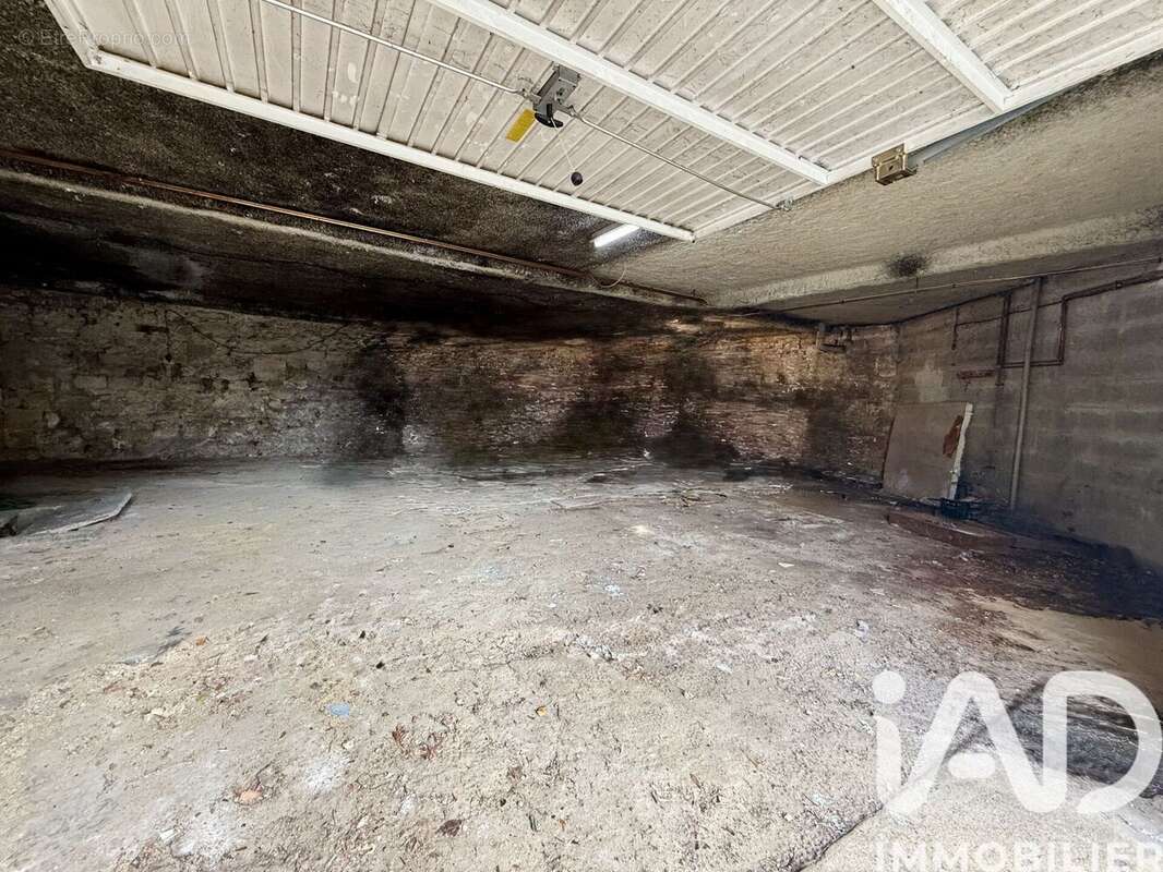 Photo 9 - Appartement à PONT-SAINTE-MAXENCE