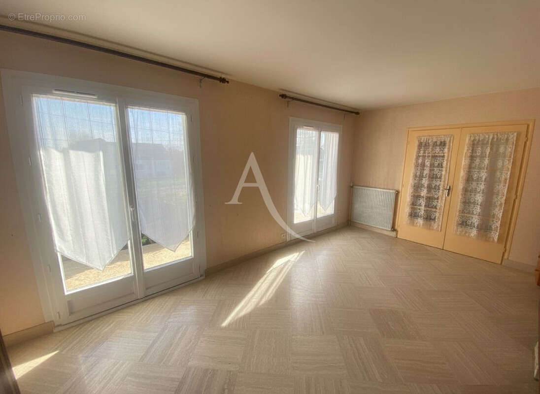 Maison à REBRECHIEN