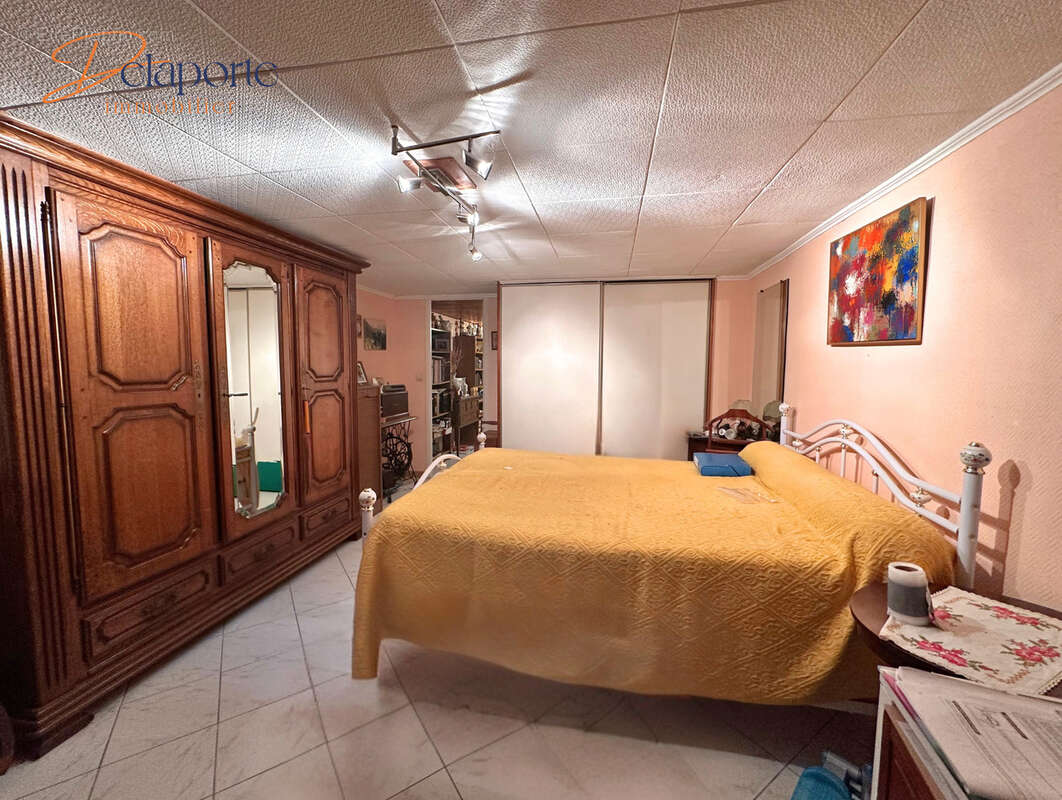 Maison à ALLONVILLE