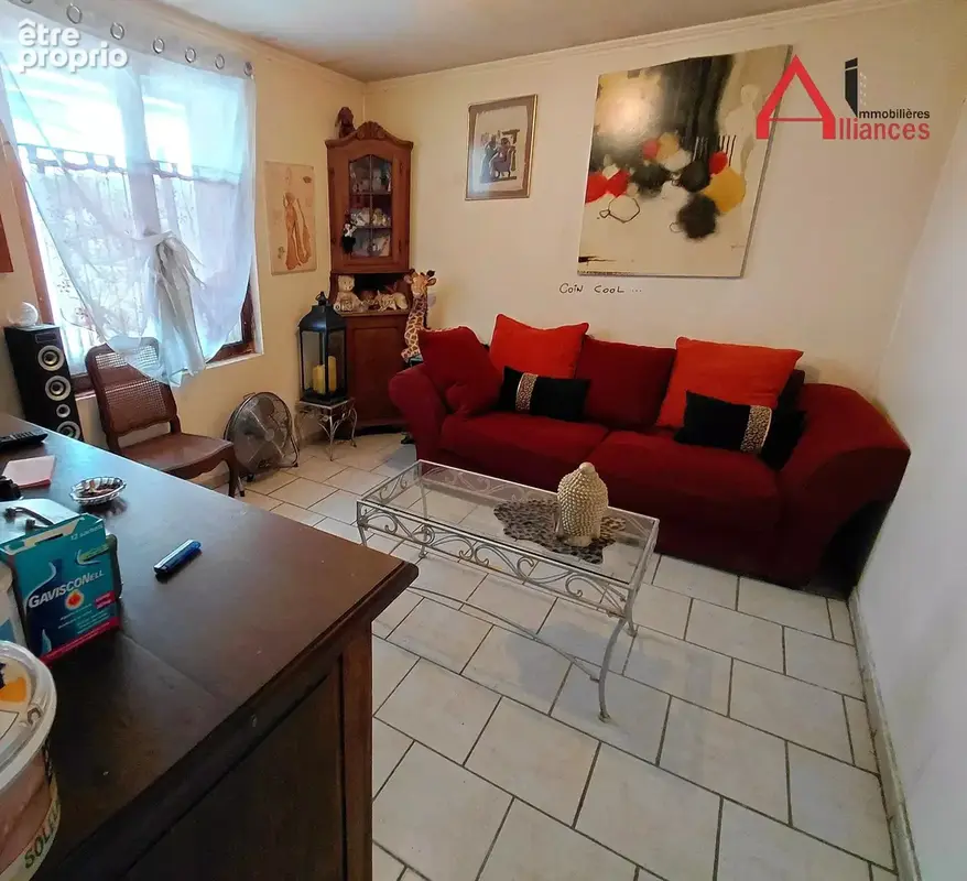 Maison 5 pièces 262 m² à vendre à Chepy (80210) - photo 6