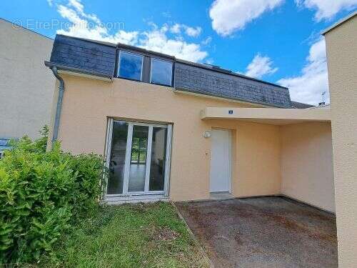 Profitez des frais de notaire réduits pour ce joli pavillon avec garage - photo 2