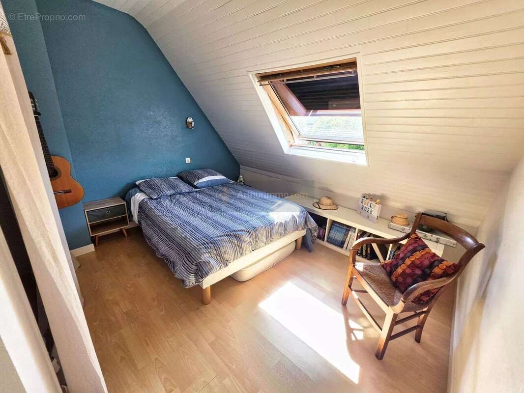 Maison à GUIPAVAS
