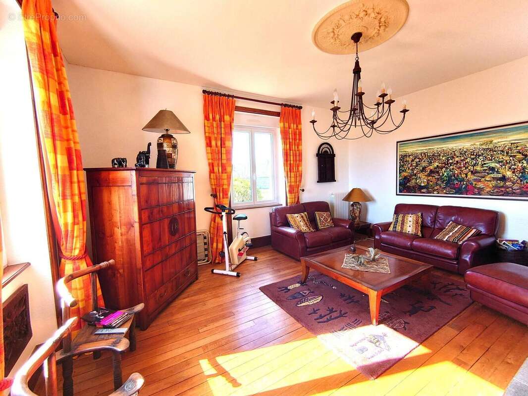 Photo 3 - Maison à SAINT-PRIVAT