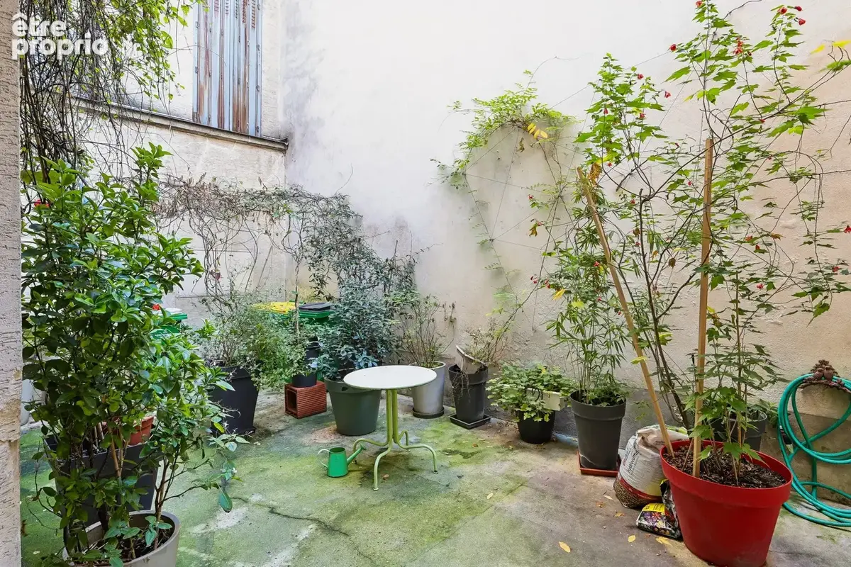 Appartement 2 pièces 25 m² à vendre à Paris-18e (75018) - photo 7