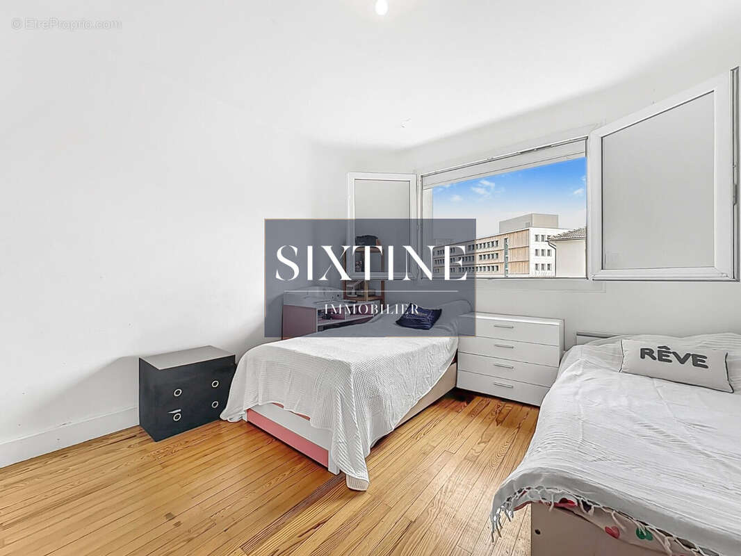 Appartement à ROUSSILLON