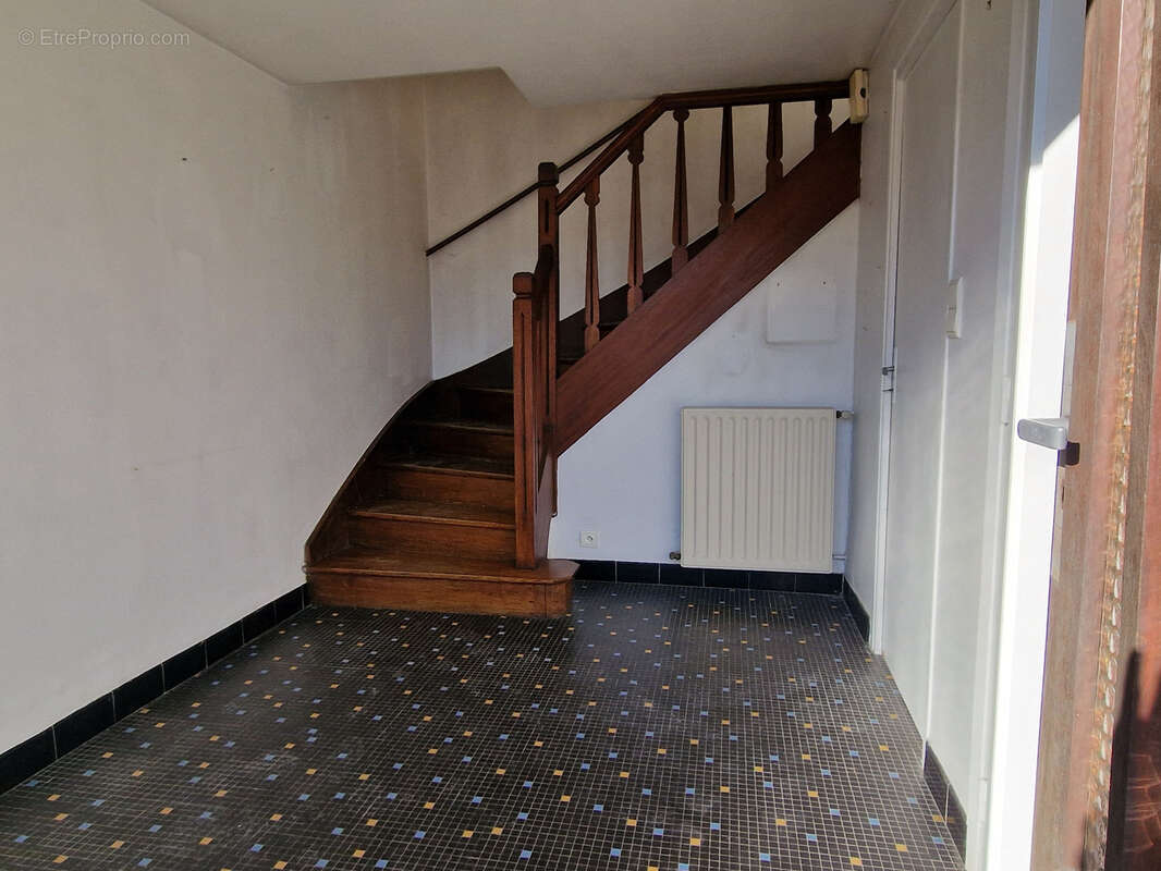 Maison en pierre avec jardin - photo 6
