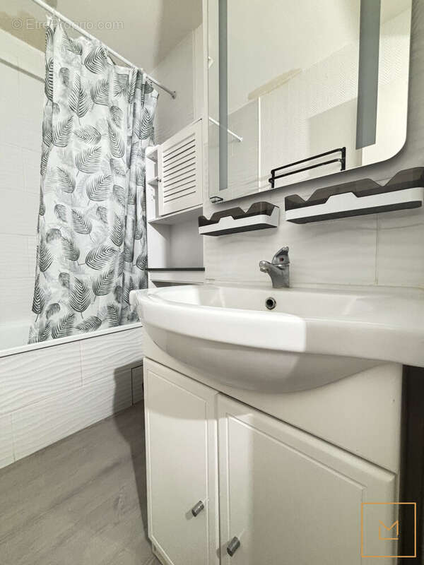 Appartement 67 m² à Caen  - photo 6