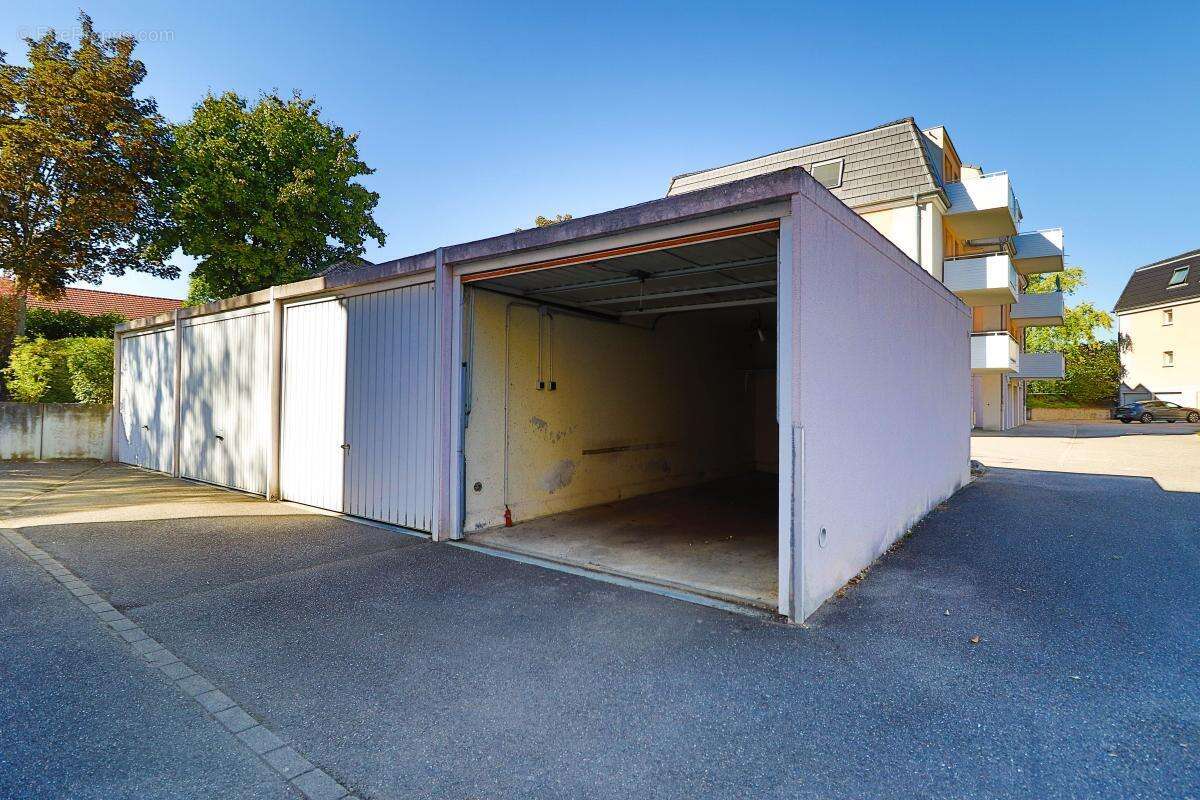 Appartement à FESSENHEIM