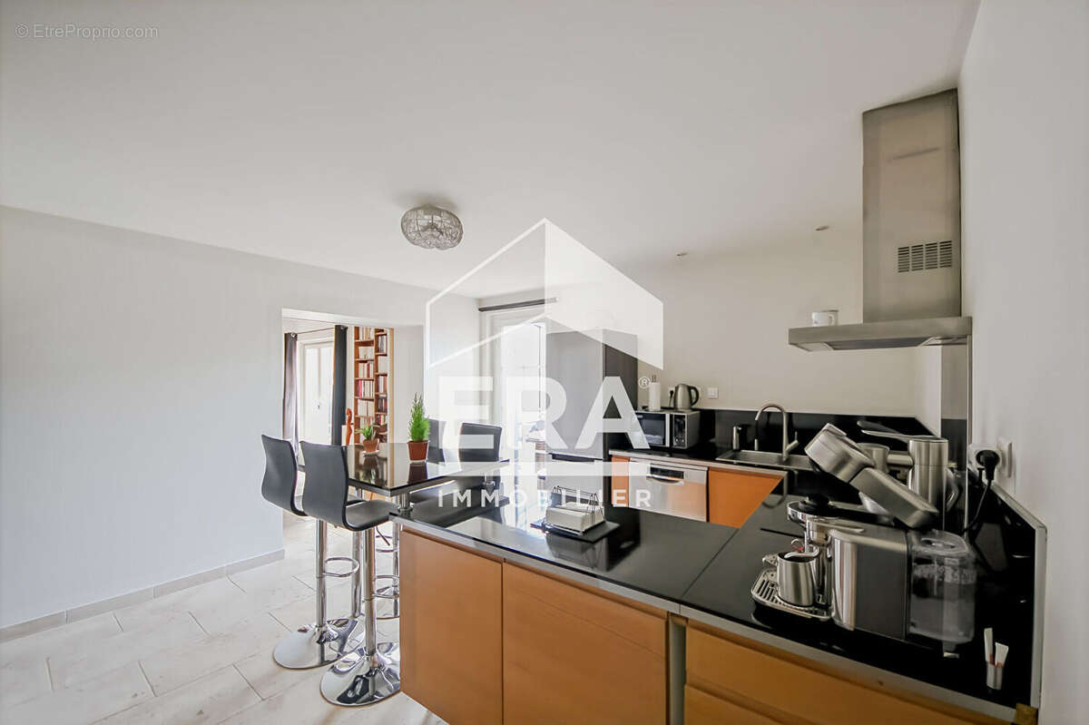 Maison à CHATEAURENARD