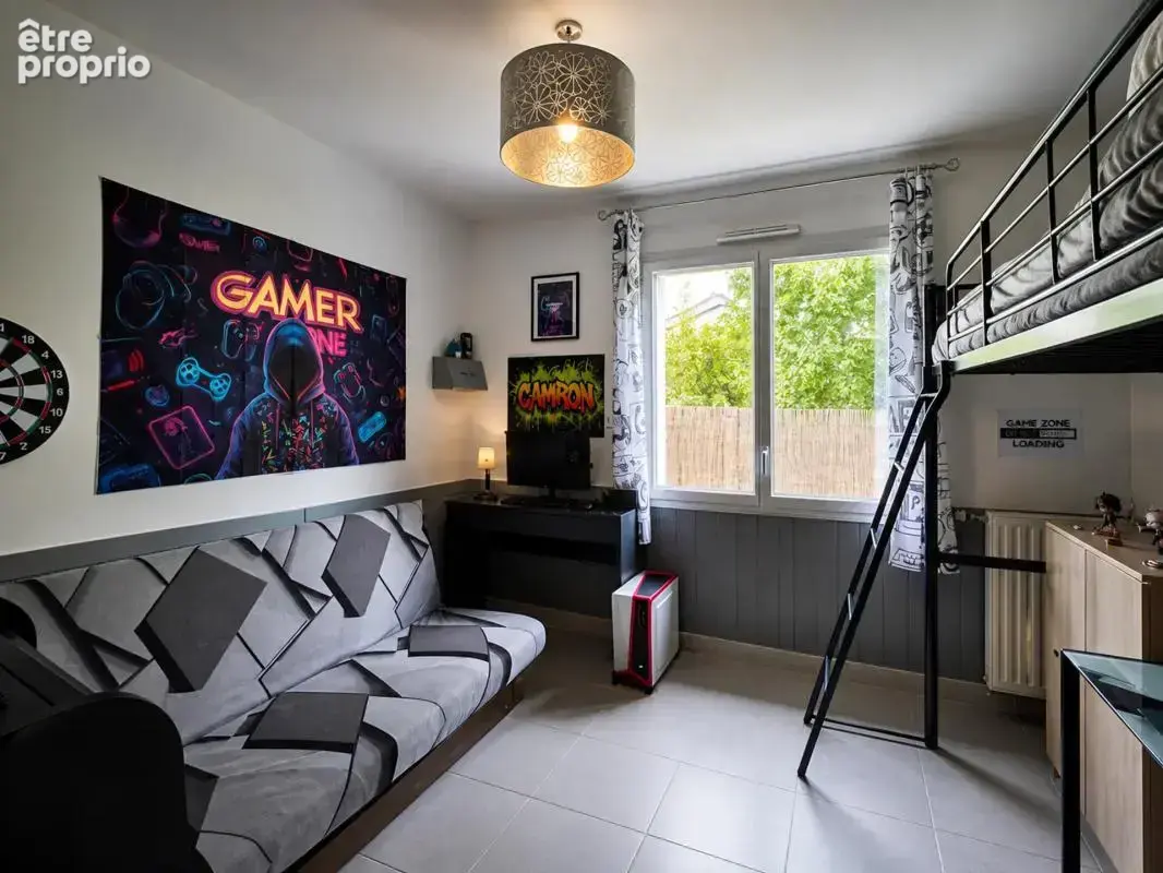 Maison pmr de 5 pièces de 96 m² à Trélazé - photo 6
